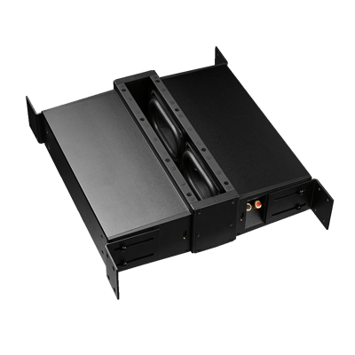 Dynaudio-Custom-Install---Performance-series---In-wall-Sub-RCC---Pre-fit---Angle